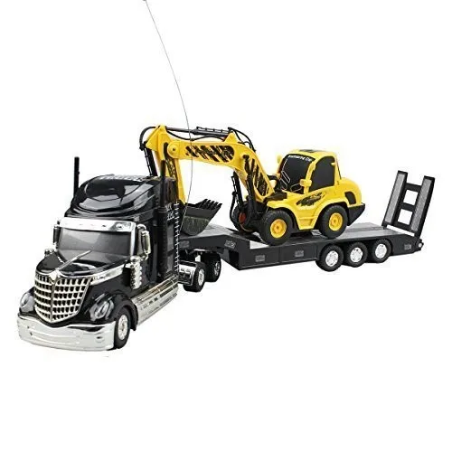 rc car hauler