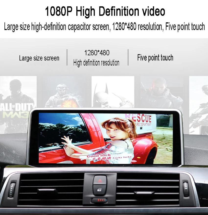 Top Liislee For BMW 1 series F20 / F21 2013~2016 Android Car Radio Multimedia Player WIFI GPS Navigation Automobile entertainment 8 Top Liislee For BMW 1 series F20 / F21 2013~2016 Android Car Radio Multimedia Player WIFI GPS Navigation Automobile entertainment 8