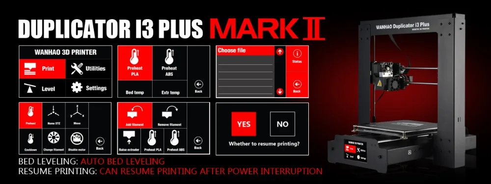 i3 plus Mark2