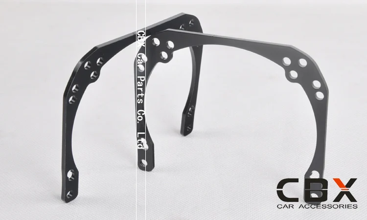 universal transitional frame for Hella 2 3 4 5 6 Koito Q5 2