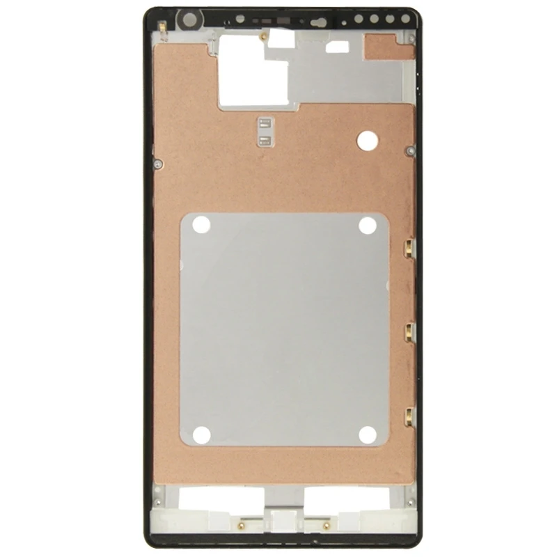 

iPartsBuy New Front Housing for Nokia Lumia 1520