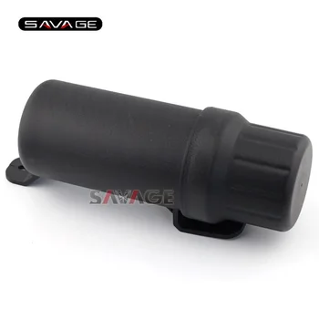 

Universal Off-Road Motos Motorcycle Accessories Waterproof Tool Tube Gloves Raincoat Storage Box