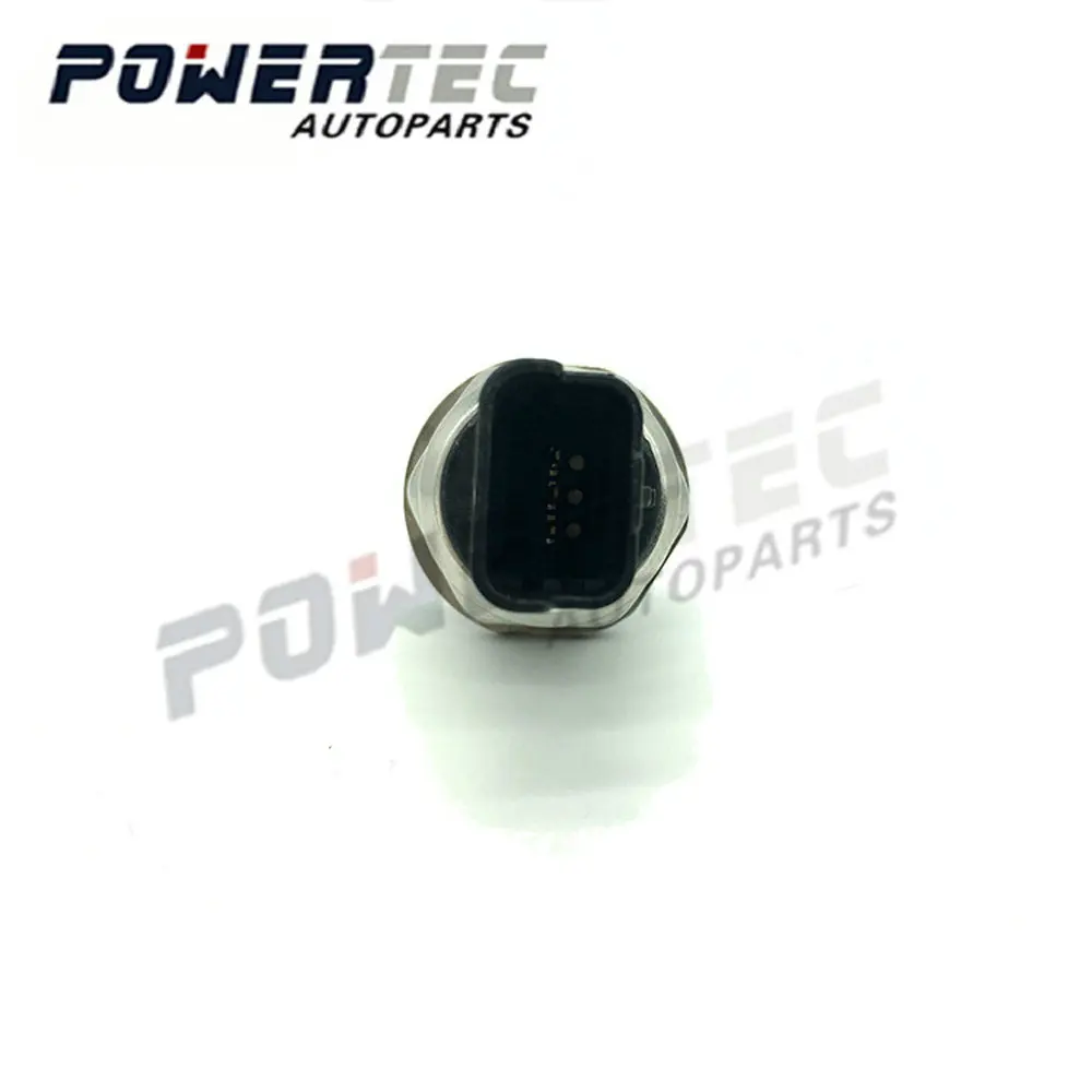 FOR CITROEN C2 C3 C4 XSARA DISPATCH PICASSO 1.4 1.6 HDI FUEL RAIL SENSOR 1920GW