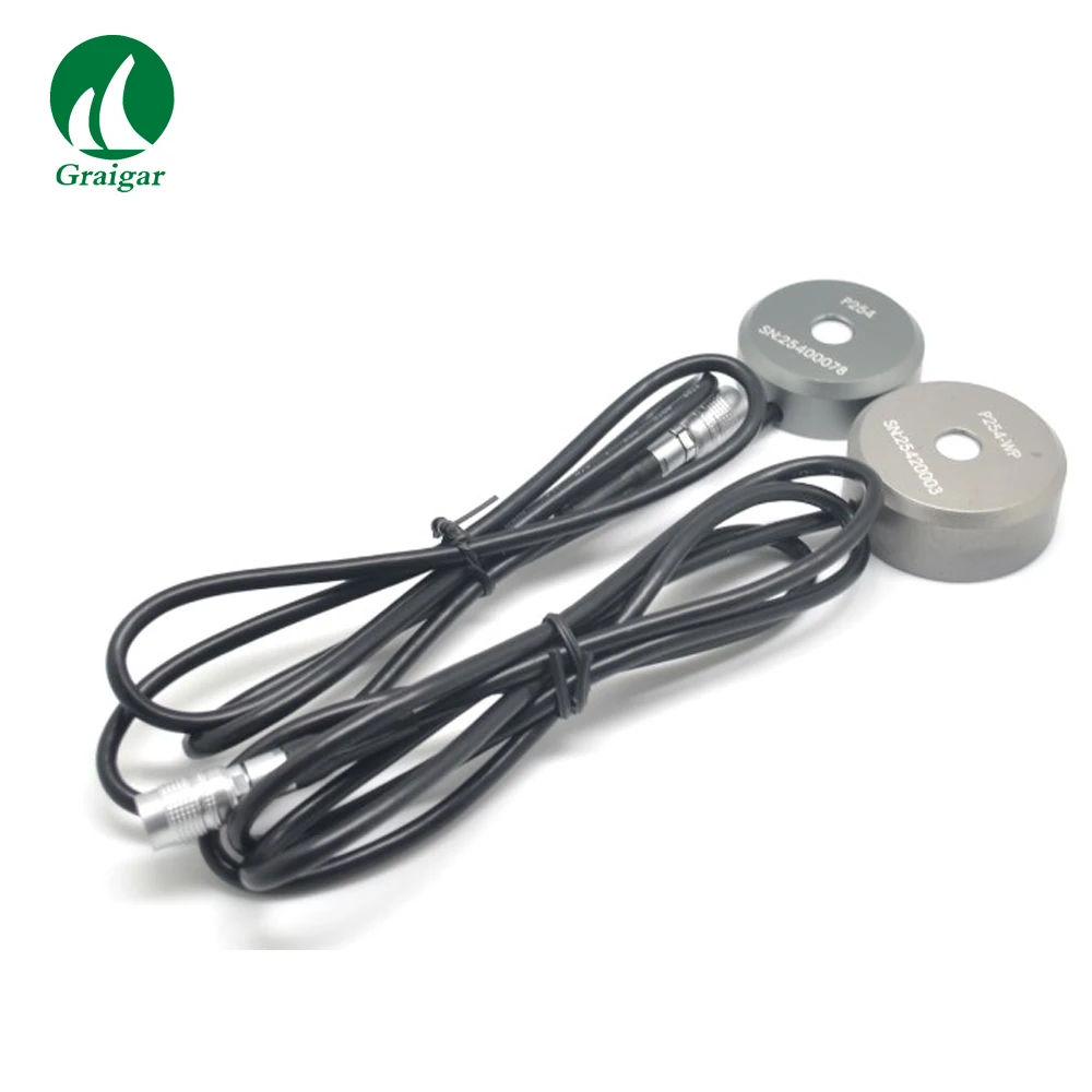 

P420L 395nm UVV Probe for Measuring Ultraviolet LED Curing Intensity Application LS125 UV Power Meter Detect 395nmUV Ultraviolet