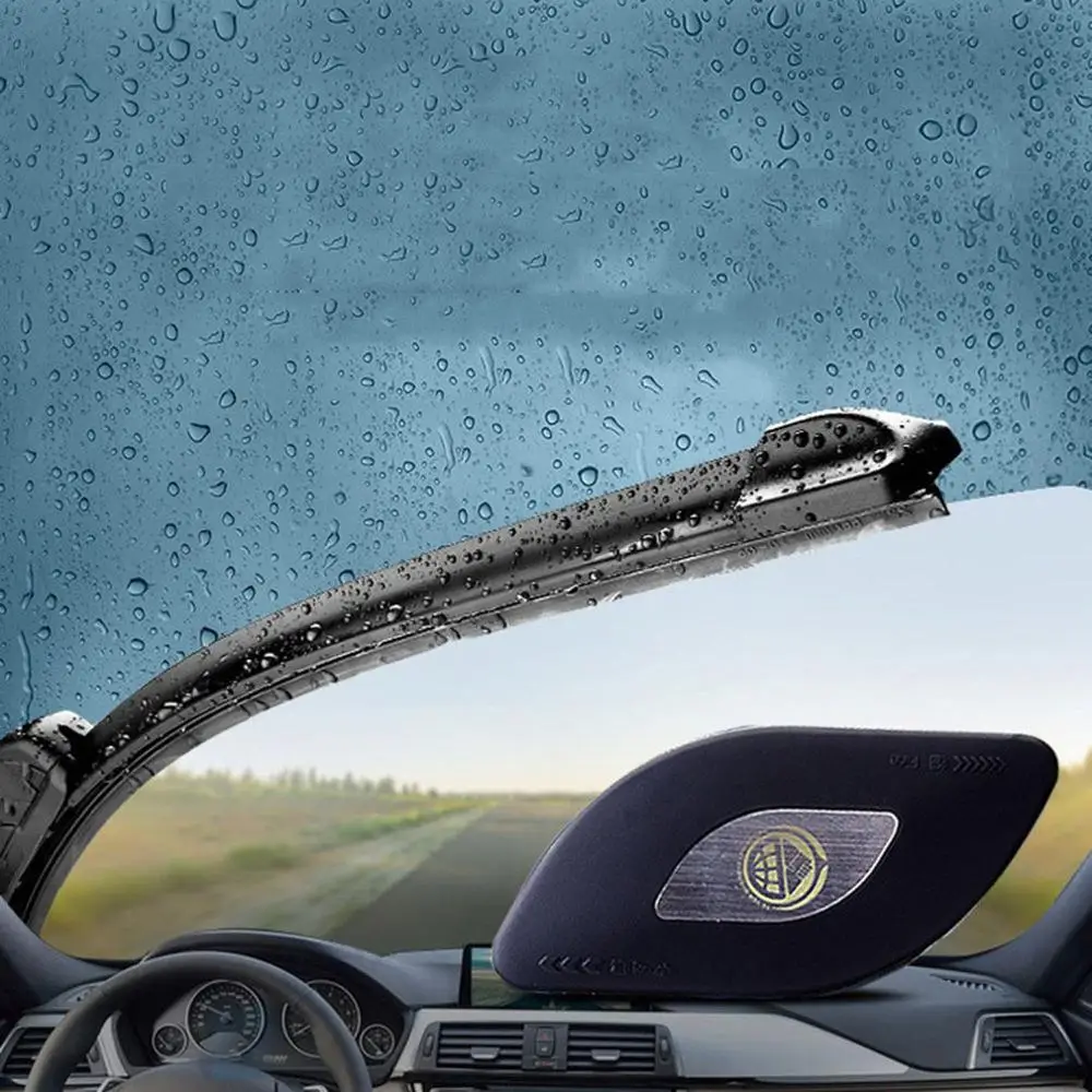 

Universal Durable Car Vehicle Windshield Wiper Blade Refurbish Repair Tool Restorer Windshield Scratch Repair Kit Cleaner