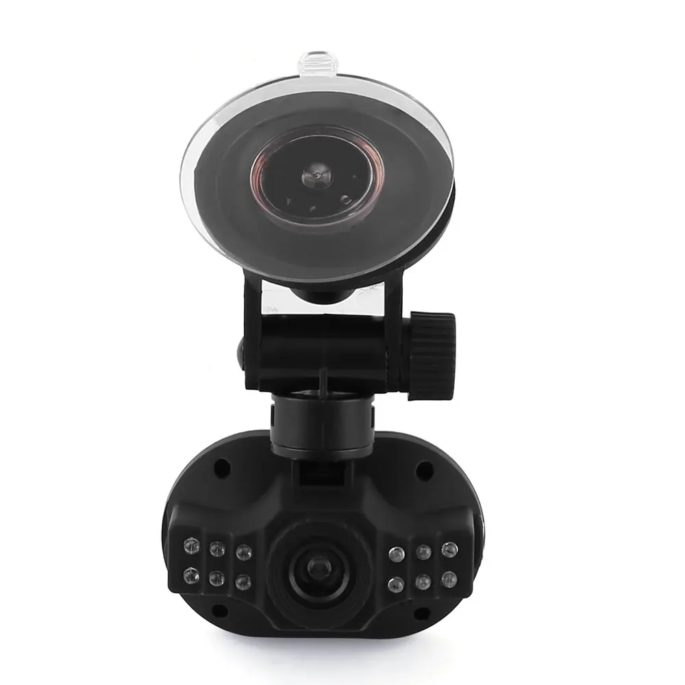 

Portable Mini Car DVR Camera HD 1080P Dash Cam Vehicle Video Driving Recorder Night Vision Tachograph With Night Vision Light