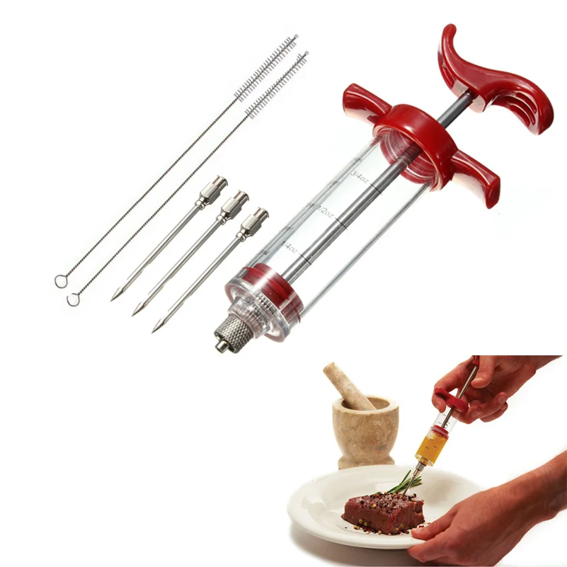 Meat Injectors 