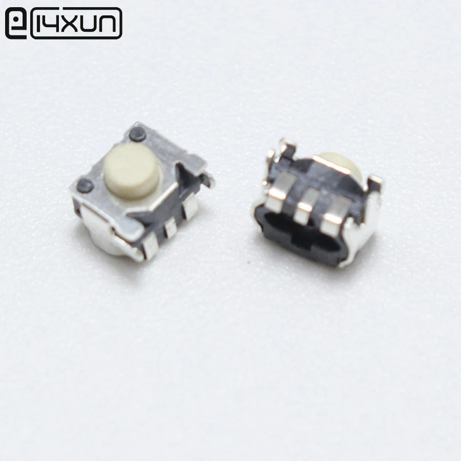 

5pcs 3*4 mm SMD Tact Switch 3X4mm Micro Push Button Tactile Switchs for digital camera