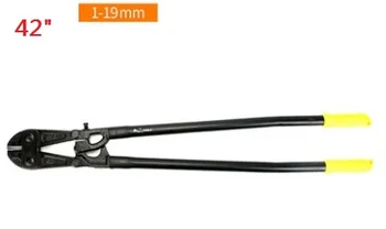 

42" Manual rebar cutter rebar scissors, wire breaking clipper forceps, locking forceps Tire Repair Tools