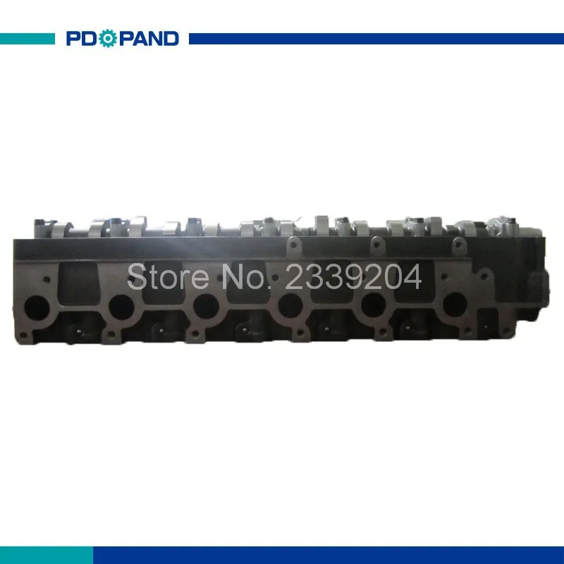 1HZ engine parts complete cylinder head alloy 909057 11101-17010 11101-17011 11101-17012 11101-17020 11101-17050 for Toyota Land Cruiser 4