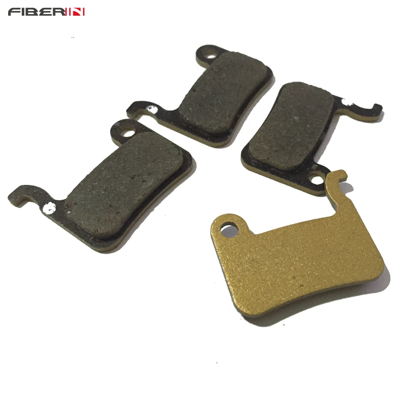 

Free shipping Bicycle Ceramics DISC BRAKE PADS FOR Shimano A01S M06 M07 XTR M975 M966