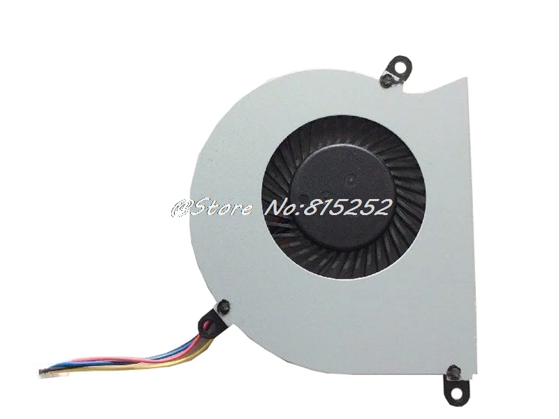 Вентилятор охлаждения процессора для Lengda M331H BC06006LMSPAA DC 5V 0.35A Новый и