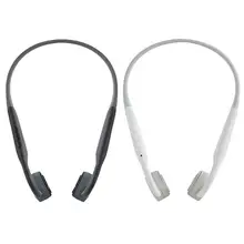 

Wireless Waterproof Bluetooth 5.0 Bone Conduction Stereo Headset Waterproof Portable Sports Supporting Headphone