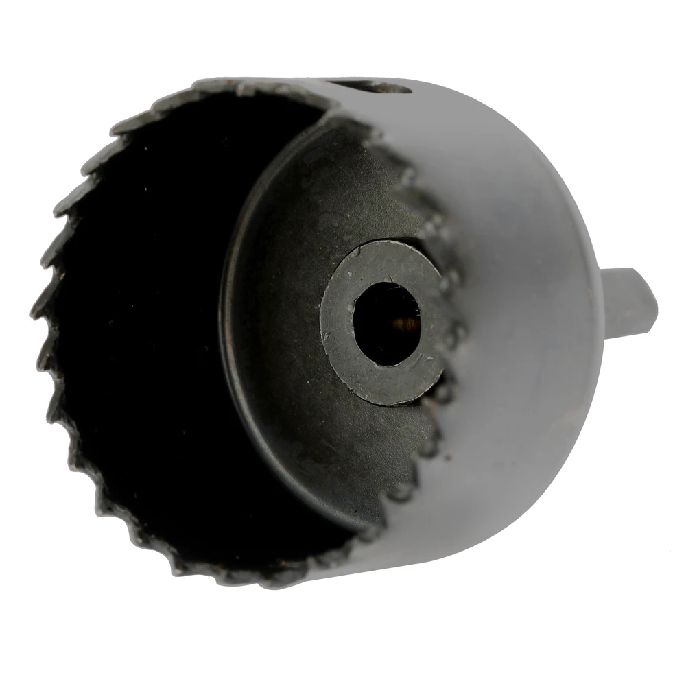 8pcs 19-64mm Carbon Steel Hole Saw Drill Bit Kit Plasterboard Woodworking Sheet Carton Hole Opener 8pcs 19-64mm Carbon Steel Hole Saw Drill Bit Kit Plasterboard Woodworking Sheet Carton Hole Opener