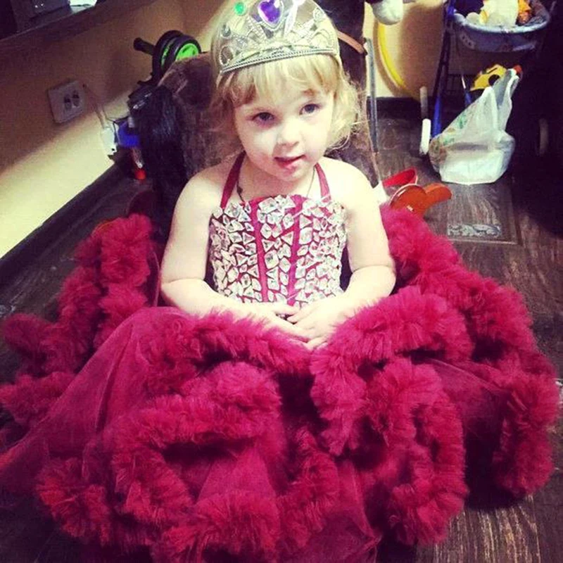 Prima Comunione Abiti Per Le Ragazze 2016 Bambini Piccoli Ball Gown Abiti da sposa Organza A File Ball Gown Flower Girl Dresses: Economico dress rentals, Acquisti di Qualità dress for less prom dresses direttaemnte da Fornitori dress up costumes games Cinesi: Prima Comunione Abiti Per Le Ragazze 2016 Bambini Piccoli Ball Gown Abiti da sposa Organza A File Ball Gown Flower Girl Dresses
Goditi ✓ Spedizione gratuita in tutto il mondo! ✓ Vendita a tempo limitato ✓ Facile ritorno