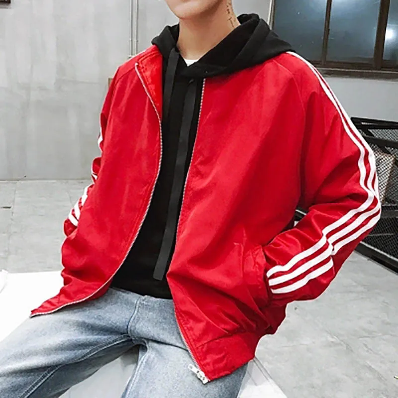 Jaqueta Masculina  (1)