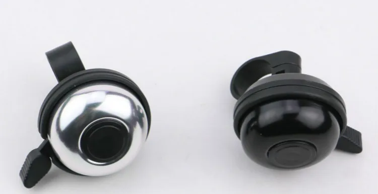 Cycling Safety Alarm Bell