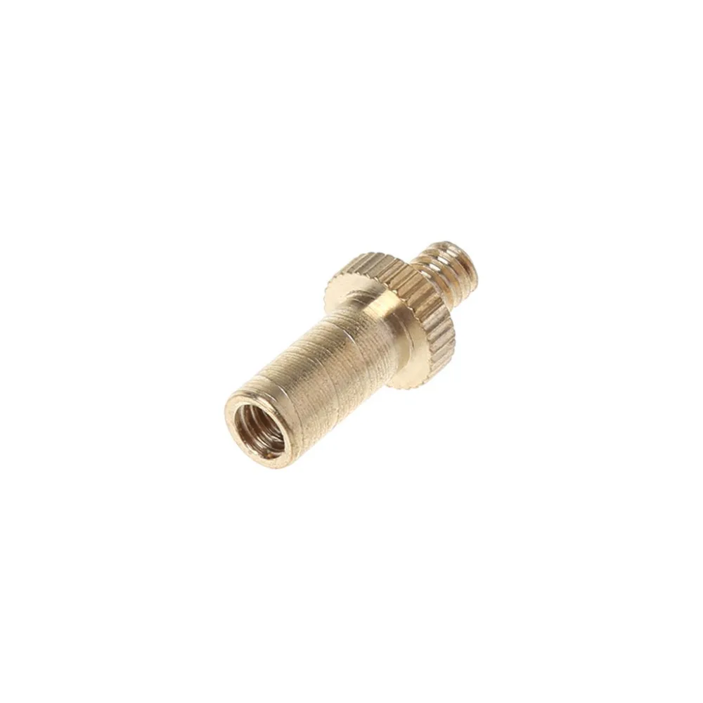 

Bicycle Valve Extender 20mm Copper MTB Road Bike Parts For Presta Valve French