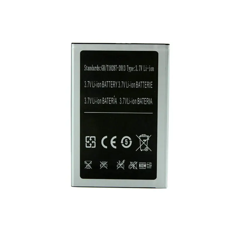 imágenes para Original 2800 mAh Batería de Repuesto Para Jiake M6 5.0 Pulgadas Del Teléfono Móvil de Iones de Litio Recargables Bateria En Stock + Tracking número imágenes para Original 2800 mAh Batería de Repuesto Para Jiake M6 5.0 Pulgadas Del Teléfono Móvil de Iones de Litio Recargables Bateria En Stock + Tracking número
