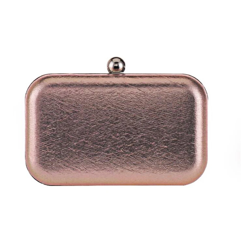 2023 Factory Price Women Evening Bags Candy Color Mini Clutch Wallets Luxury Clutch Bags With Chain Drop Shipping MN772