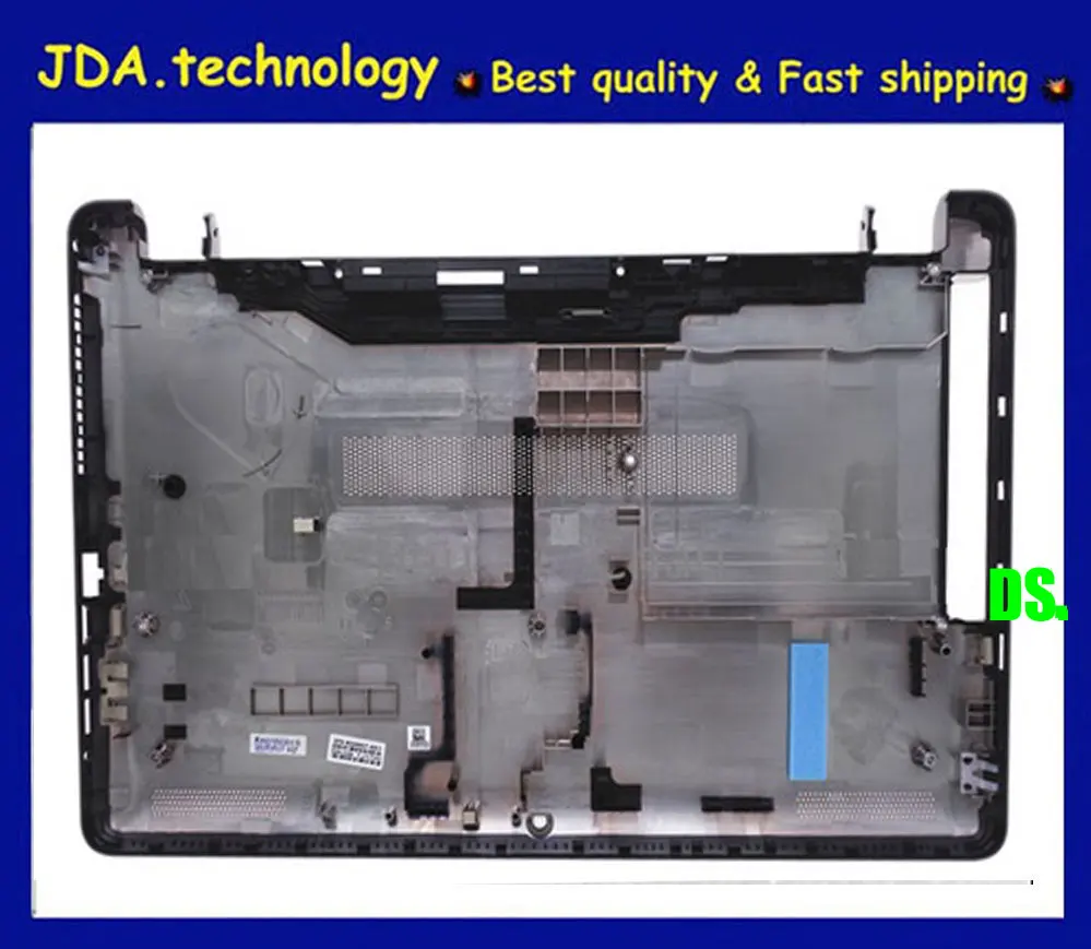 Новый/Org для HP 15 BS015DX BS 15T BR 15Q BU BW верхняя крышка клавиатуры ободок + Нижний Базовый