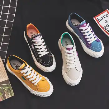women stylish sneakers 2019 spring new 