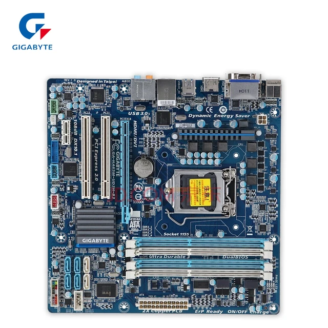 Gigabyte GA-HA65M-UD3H-B3 AutoGreen Treiber Windows 10 Drivers Gigabyte GA-HA65M-UD3H-B3 AutoGreen