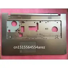 И ноутбук lenovo Z710 Подставка под тачпад крышка/крышка клавиатуры 13N0-B6A0B01