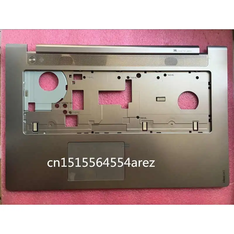 Новый и оригинальный чехол для ноутбука Lenovo Z710 с сенсорной панелью/чехол
