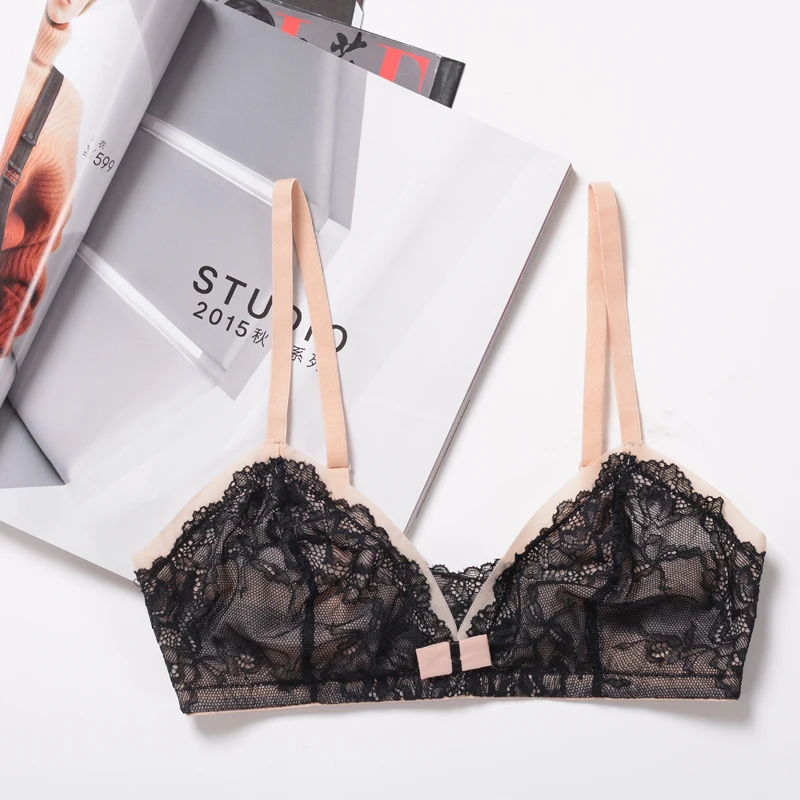 Hot Women's Bh Thin Masquerade 4