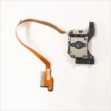 Замена для ALPINE CDE-9827RM CD плеер запасных Запчасти Лазерная Lasereinheit объектив сборе блок CDE9827RM Оптический Пикап Блока Optique