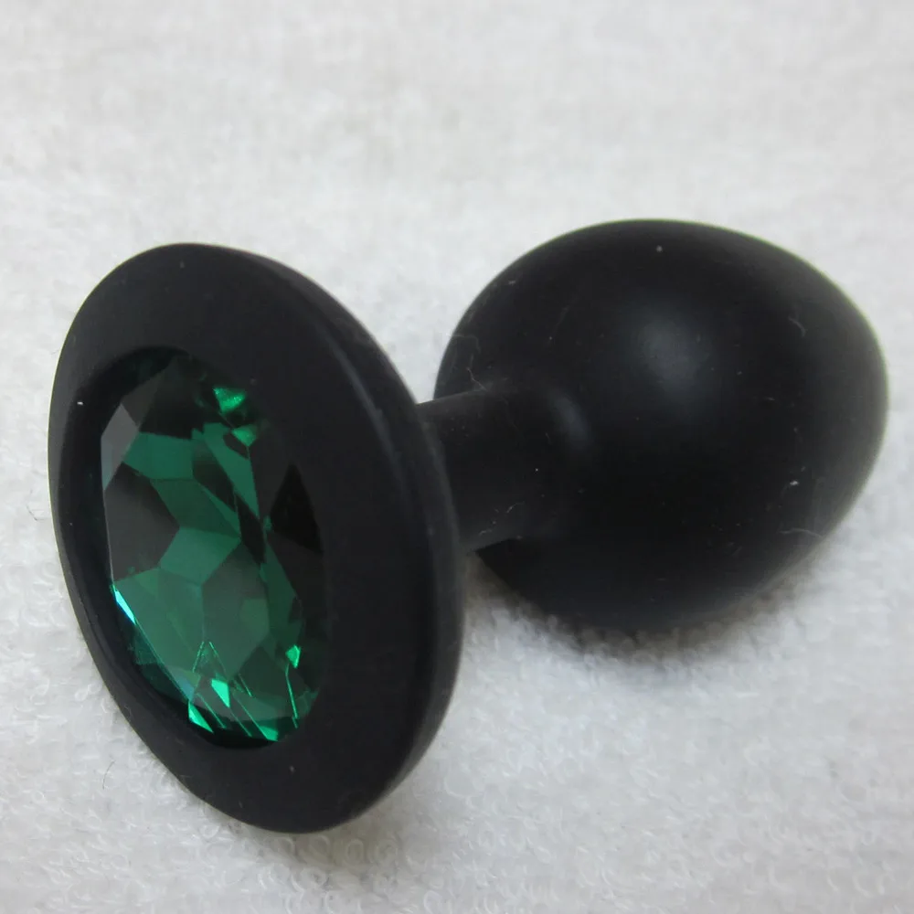 Анальная пробка 