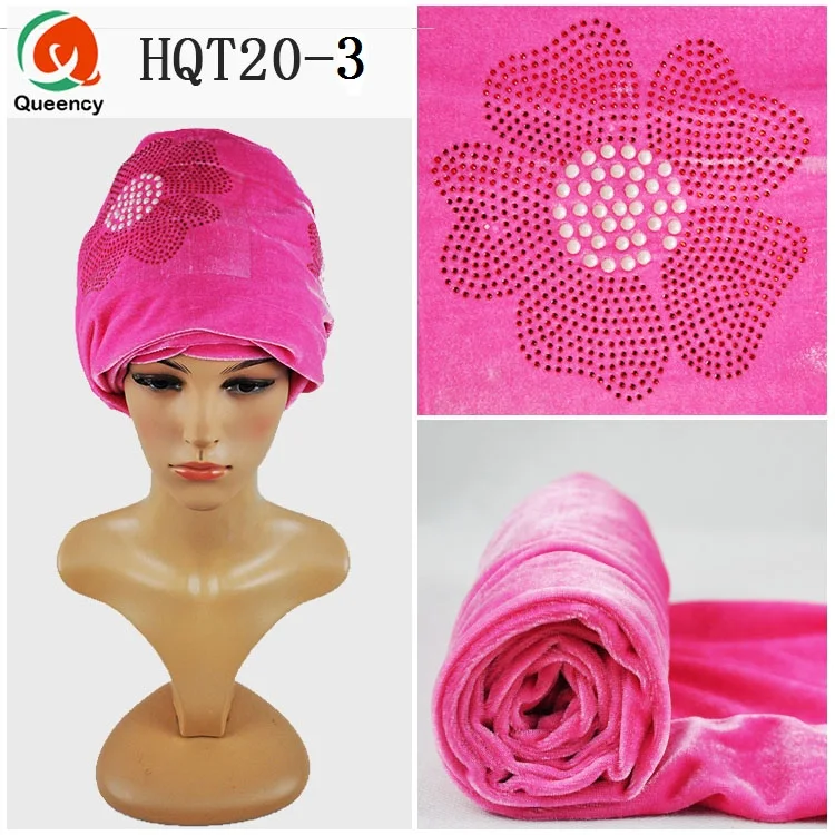 HQT20-3 pink