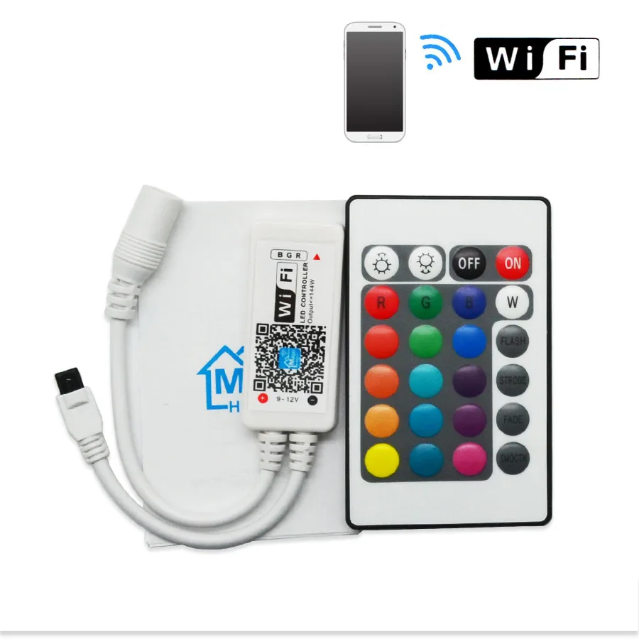 WIFIRGB144W4