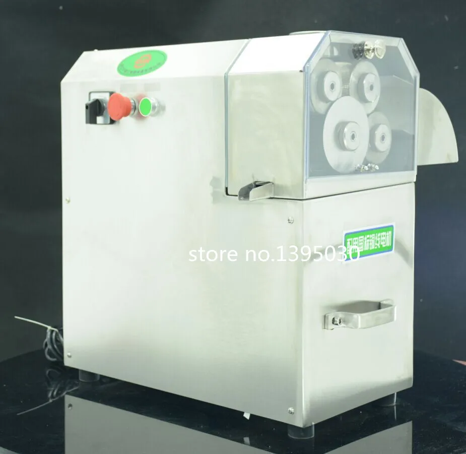 

4 Rollers Sugarcane Juicers Extractors, Sugar Cane Juicer Machine 1set