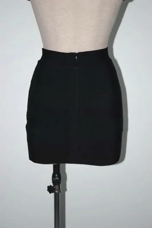 JOYINPARTY Для женщин Мини Нерегулярные эластичный обтягивающая юбка Sexy Тонкий обтягиваюшие юбки, юбка-карандаш летняя