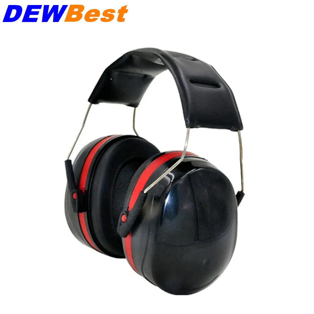 Best Hearing Protection >> Us 11 31 50 Off Dewbest Ear Muff Hearing Protection For Safety Working Earmuffs Safety Earmuff Ce Approved In Ear Protector From Security Best Hearing Protection >> Us 11 31 50 Off Dewbest Ear Muff Hearing Protection For Safety Working Earmuffs Safety Earmuff Ce Approved In Ear Protector From Security