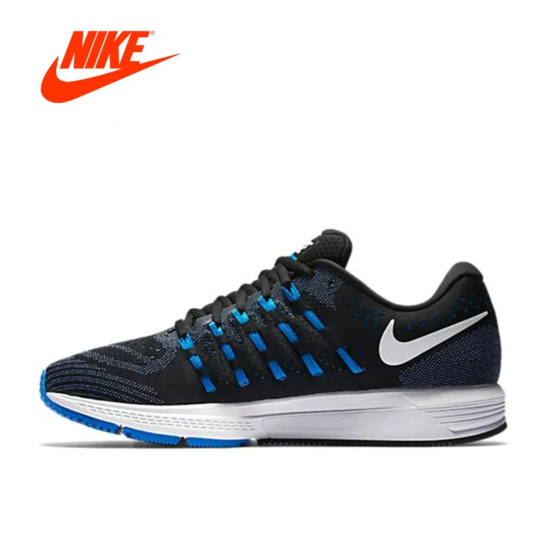 

Original New Arrival Official Nike AIR ZOOM VOMERO 11 Breathable Men's Running Shoes Sports Sneakers Outdoor Walking Jogging