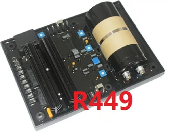 

Generator Parts Automatic Voltage Regulator AVR R449