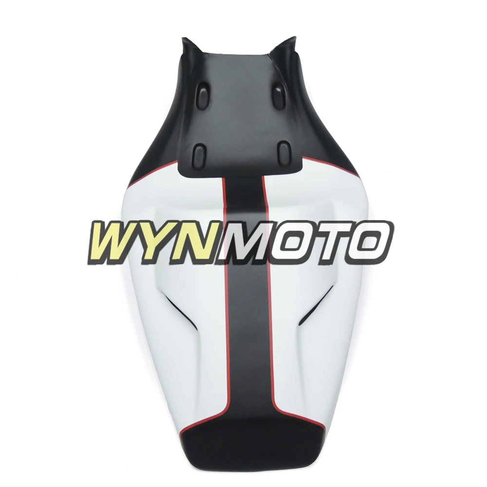 Полный мотоцикл матовое черное стекловолокно Гонки Для Ducati 996 748 916 998 Monoposto 1996-2002 96-02 Cowlings