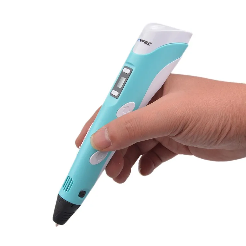 3d pen lcd