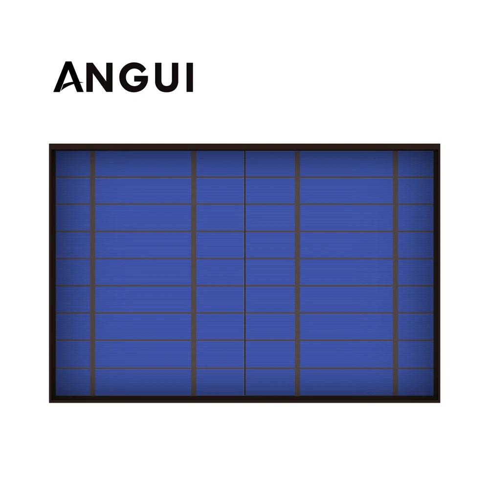 

9V 1120mA 10Watt 10W Solar Panel Standard Epoxy polycrystalline Silicon DIY Battery Power Charge Module Mini Solar Cell toy