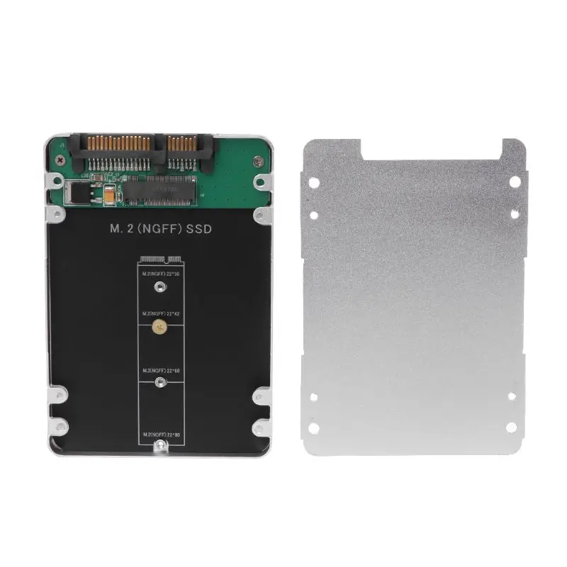 Mini SATA USB 2.0 to SATA SSD Adapter External HDD Enclosure Hard Disk Caddy Case 7mm Laptop Desktop Mini SATA USB 2.0 to SATA SSD Adapter External HDD Enclosure Hard Disk Caddy Case 7mm Laptop Desktop