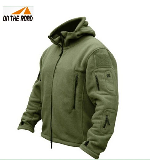 Compra chaquetas de estilo militar para los hombres online