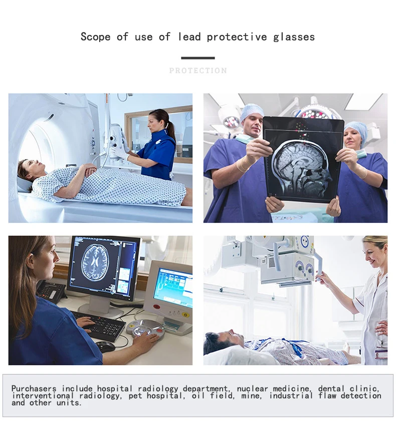 0.5MMPB X-ray protective glasses (2)