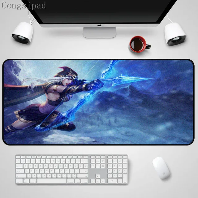 Special Price Congsipad High Quality Table Mats Big Size Gamming Mousepad Titanfall 2 Video Game Fps Gamer Player Computer Peripherals for Lol Special Price Congsipad High Quality Table Mats Big Size Gamming Mousepad Titanfall 2 Video Game Fps Gamer Player Computer Peripherals for Lol