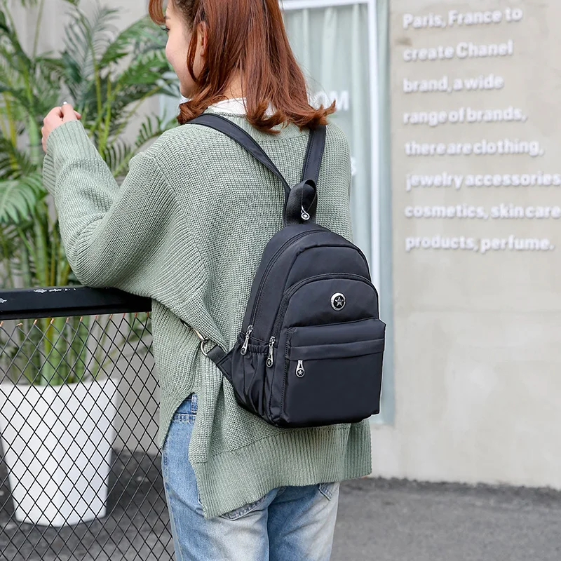 aotian mini backpack