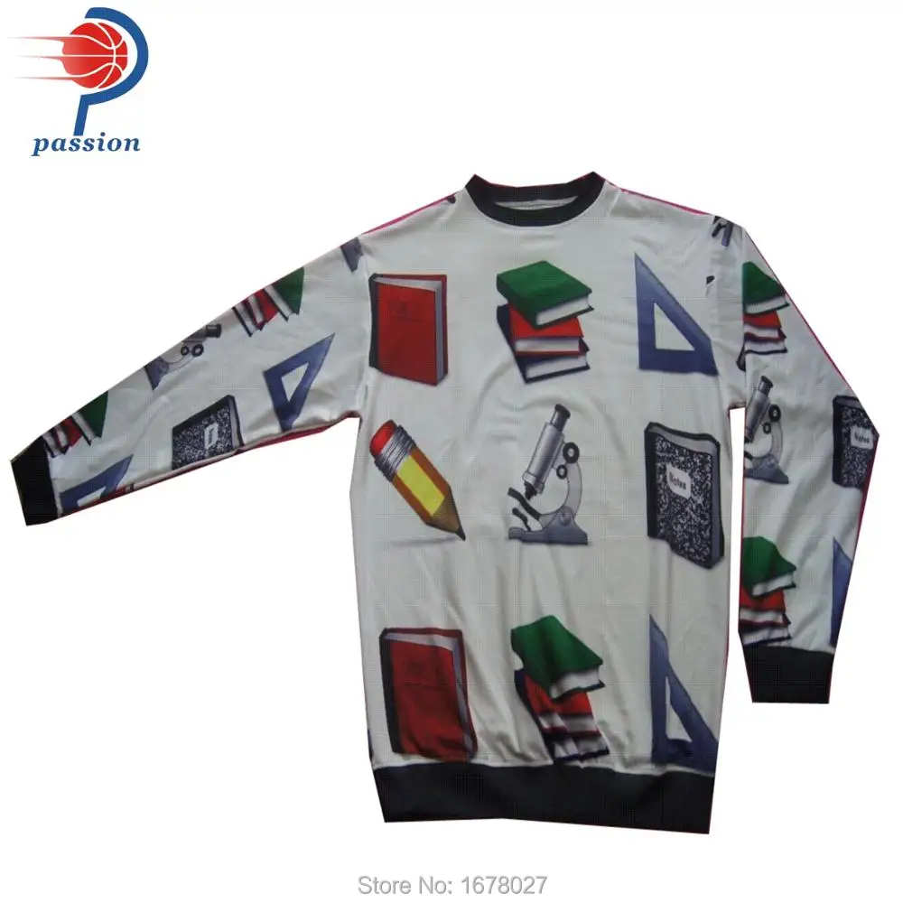 

Sublimated Hoodies Swatshirts With Tree Printing For Men Hoodie Top