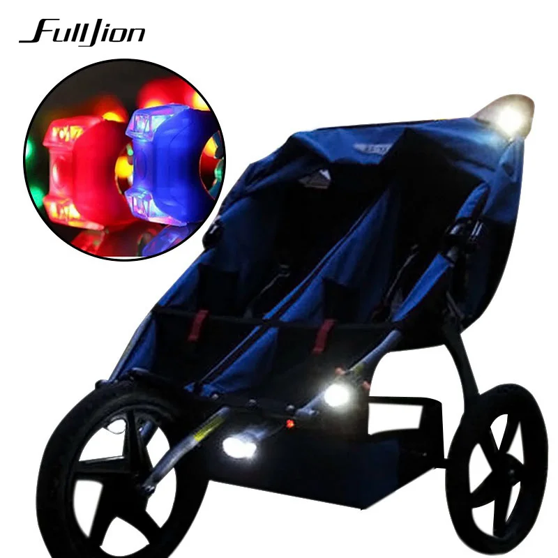 Коляски Baby Safe Care night напомнить lOutdoights Security Alert детская прогулочная коляска