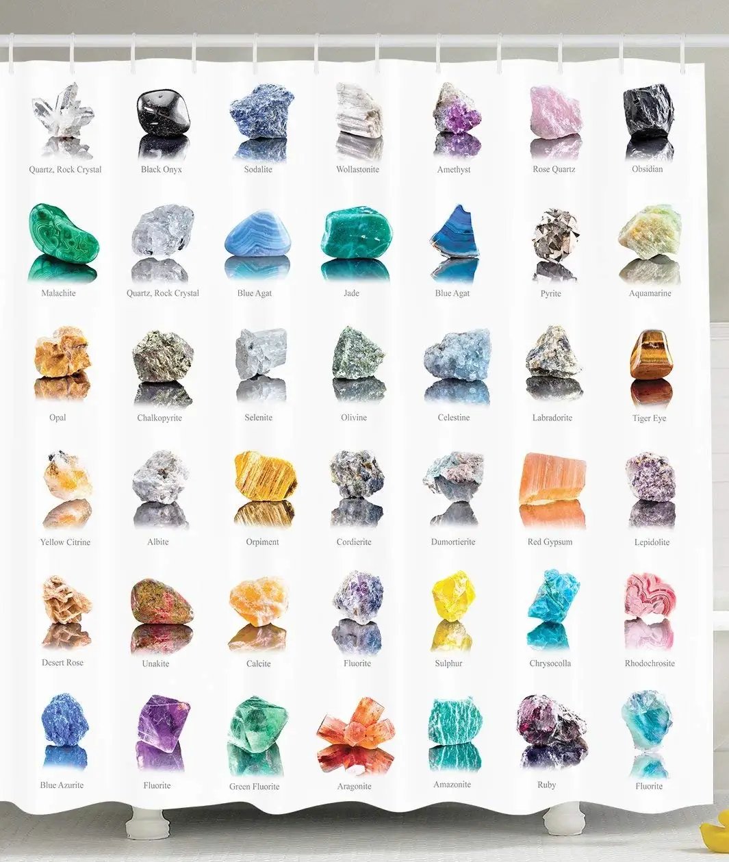 rocks gemstones names semi precious stones magic zen trinity speed gems 2 color chart